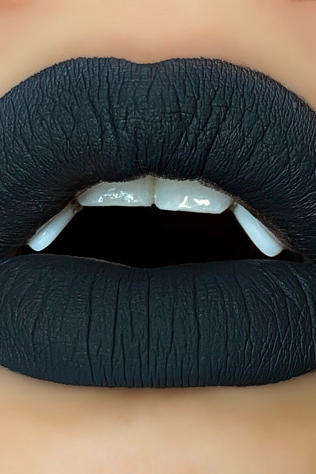 Wicked Widow Beauty - Poe