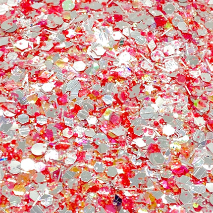 Gavissi Beauty - "SANDIA" UV LOOSE GLITTER