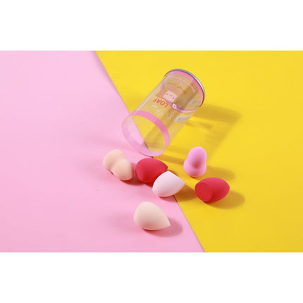 Prolux Cosmetics - I Loaf You Mini Blending Sponge