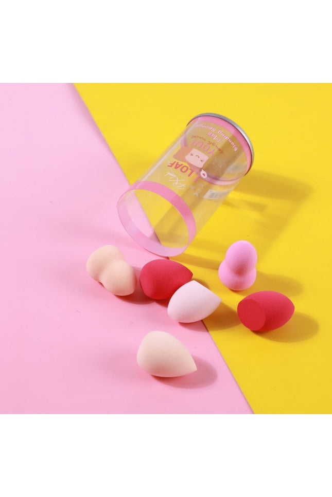 Prolux Cosmetics - I Loaf You Mini Blending Sponge