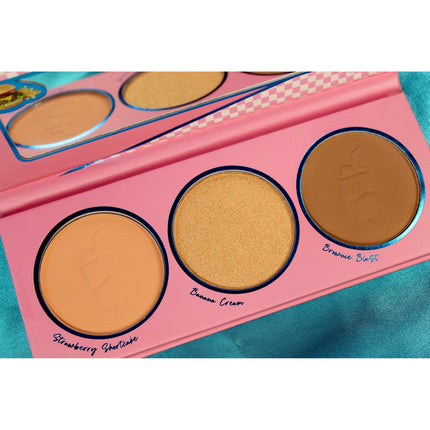 Prolux Cosmetics - Retro Makeup | The Fabulous 50’s Collection
