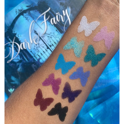 Prolux Cosmetics - Dark Fairy Villains Bundle