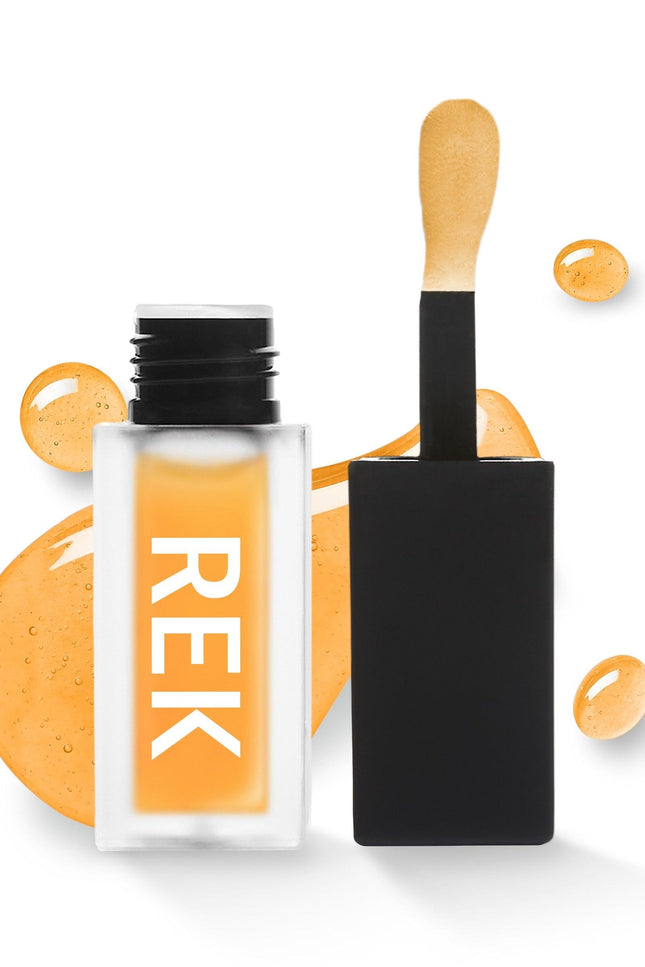 REK Cosmetics - Lip Oils | REK Cosmetics