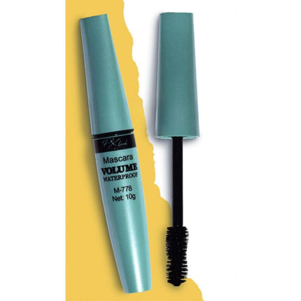Prolux Cosmetics - Volume Waterproof Mascara