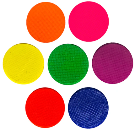 Glisten Cosmetics - Eyeliner - Neon Bundle - Small (3g)