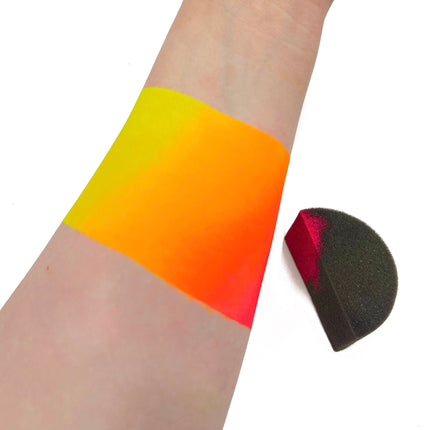 Gavissi Beauty - HALF-CIRCLE SPONGE APPLICATORS