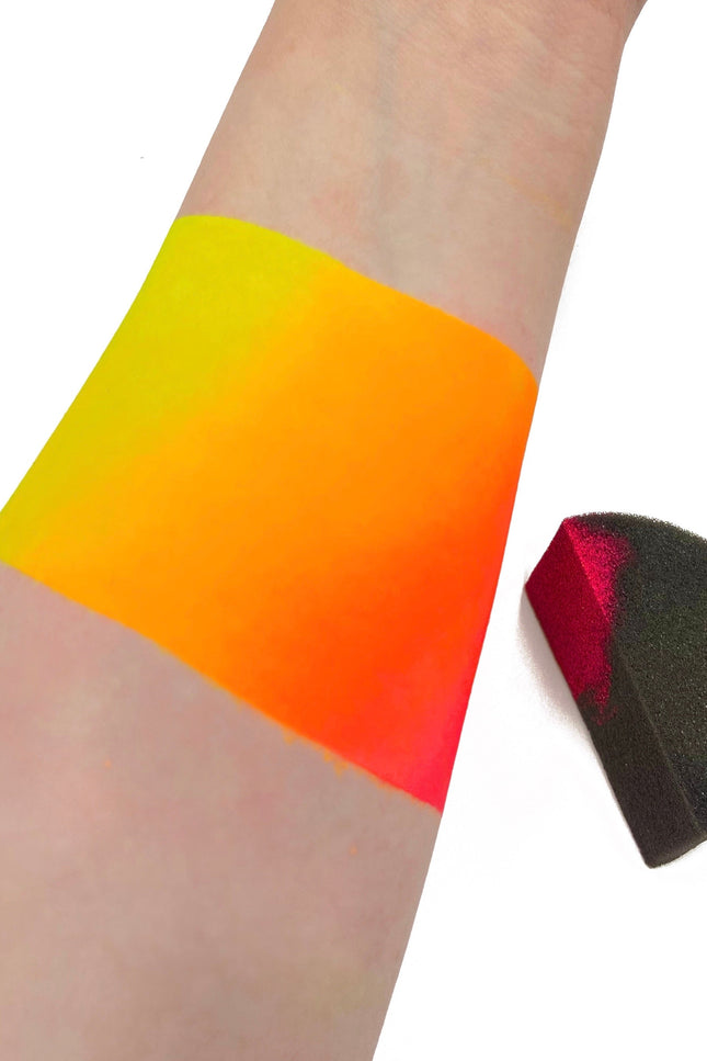 Gavissi Beauty - HALF-CIRCLE SPONGE APPLICATORS