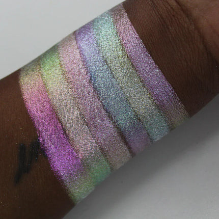 Shine By SD - Treasure Chest Pop Up Palette