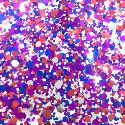 Gavissi Beauty - "GIVE ME SPACE" LOOSE GLITTER