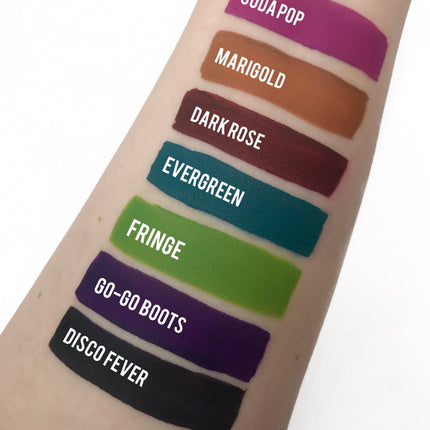 Gavissi Beauty - "SODA POP" SINGLE LINER PAN (MATTE)