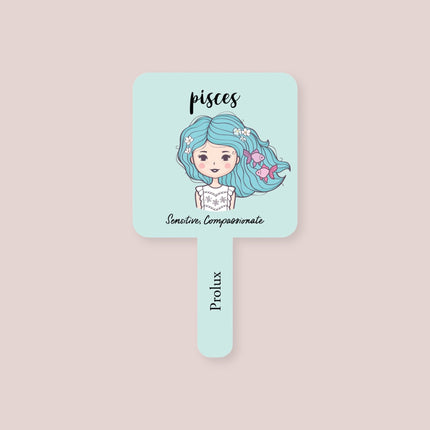 Prolux Cosmetics - Zodiac Mirrors