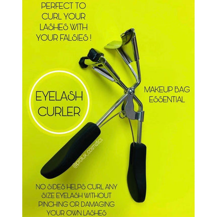 Prolux Cosmetics - Eyelash Curler