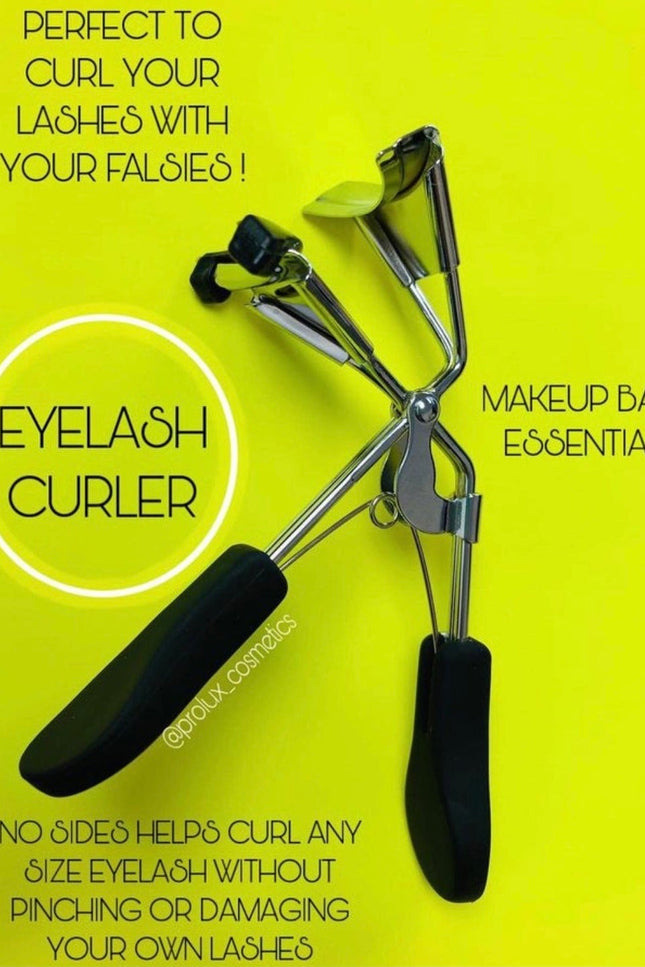 Prolux Cosmetics - Eyelash Curler