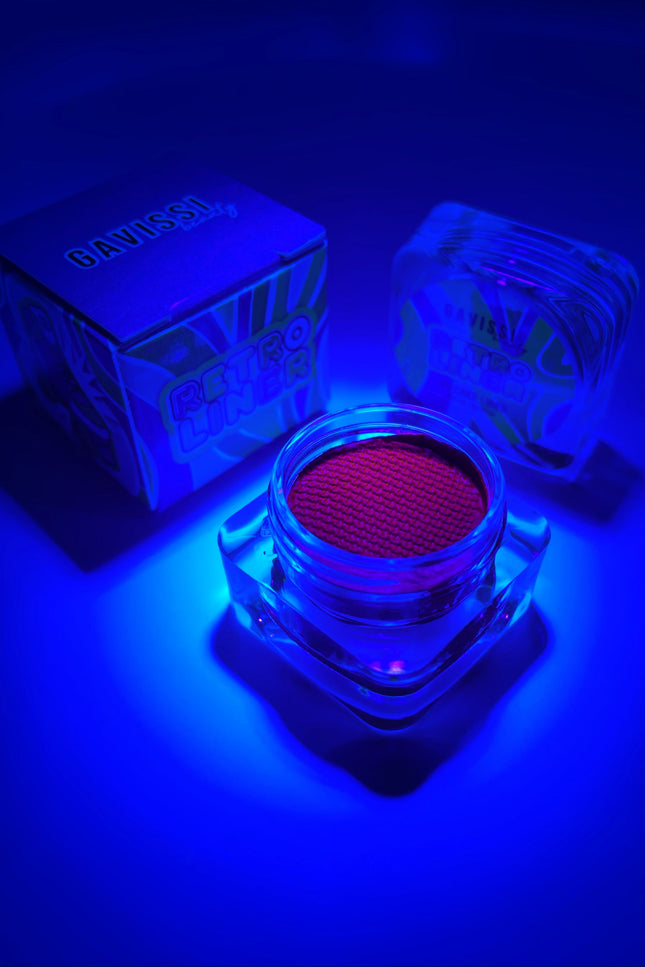 Gavissi Beauty - "POP STAR" RETRO LINER