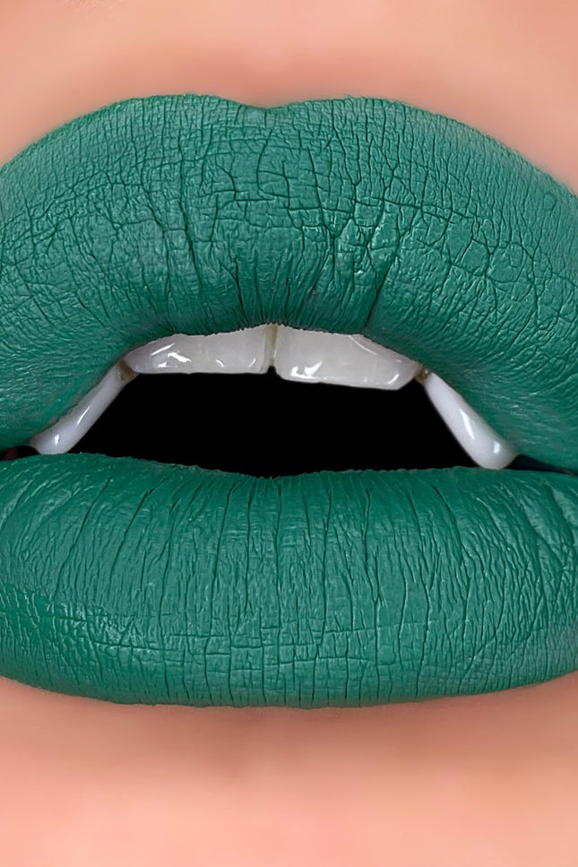 Wicked Widow Beauty - Hazy Baby