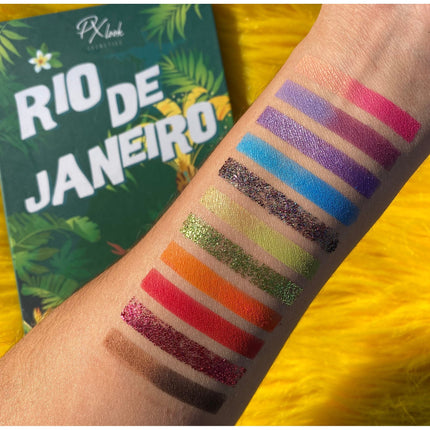 Prolux Cosmetics - RIO BUNDLE