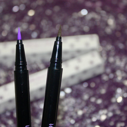 Wicked Widow Beauty - Yallternative | Deathproof Liquid Liner Pen