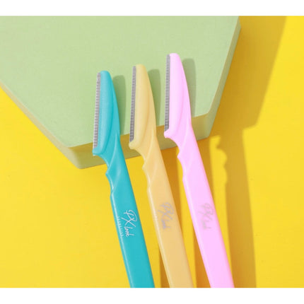 Prolux Cosmetics - Eyebrow Razor
