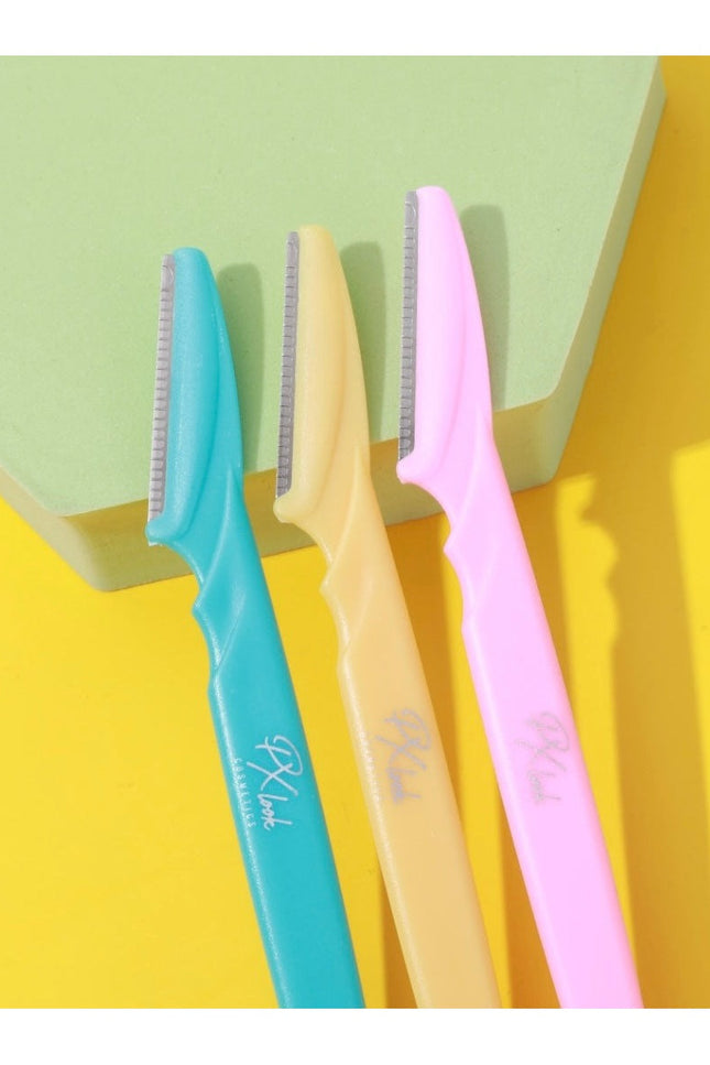 Prolux Cosmetics - Eyebrow Razor