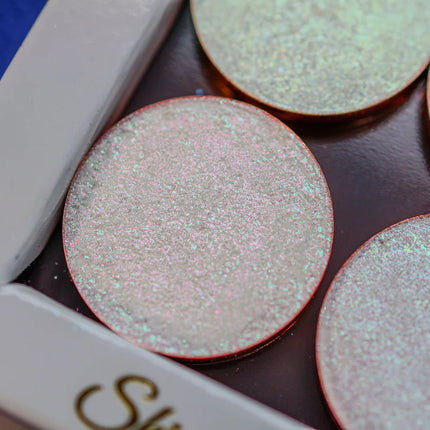 Shine By SD - Treasure Chest Pop Up Palette