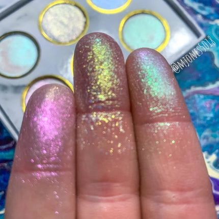 Shine By SD - Treasure Pop Up Palette