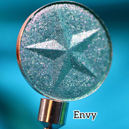 Shine By SD - Mean Greens Pop Up Palette
