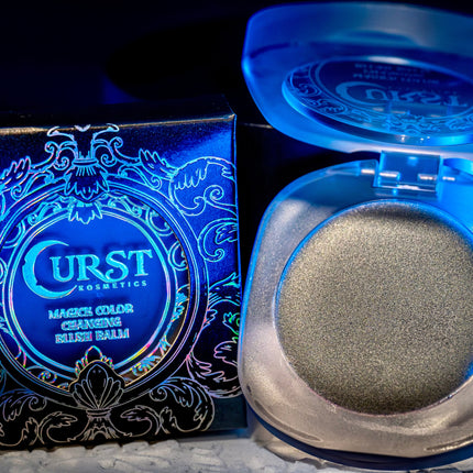 Curst Kosmetics - Magick color changing blush balm