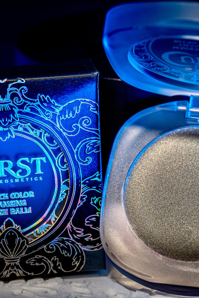 Curst Kosmetics - Magick color changing blush balm