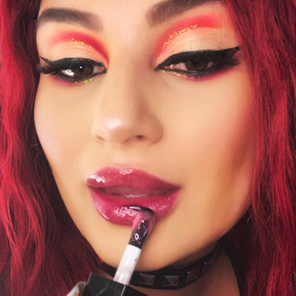 Curst Kosmetics - Macabre Lip Oil