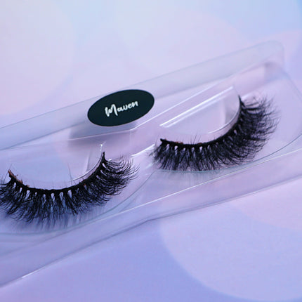 Curst Kosmetics - Maven Lashes