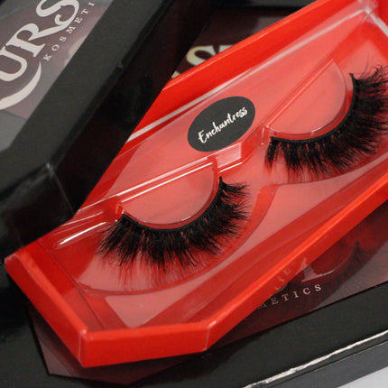 Curst Kosmetics - Enchantress Lashes