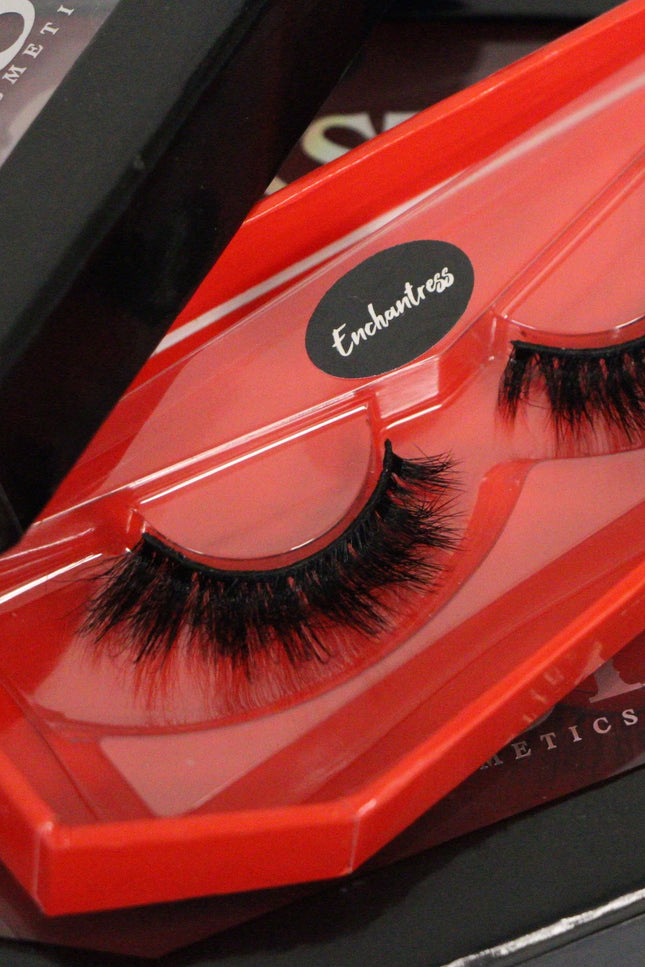 Curst Kosmetics - Enchantress Lashes