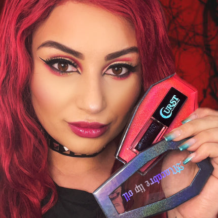 Curst Kosmetics - Macabre Lip Oil