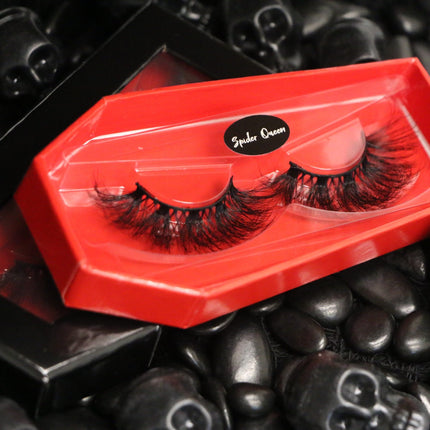 Curst Kosmetics - Spider Queen Lashes