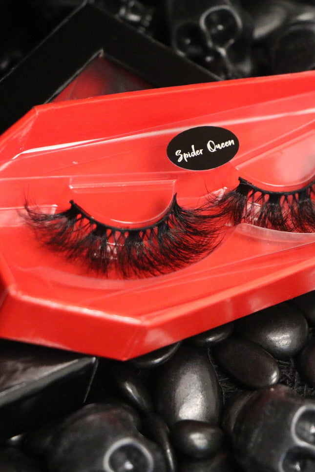 Curst Kosmetics - Spider Queen Lashes