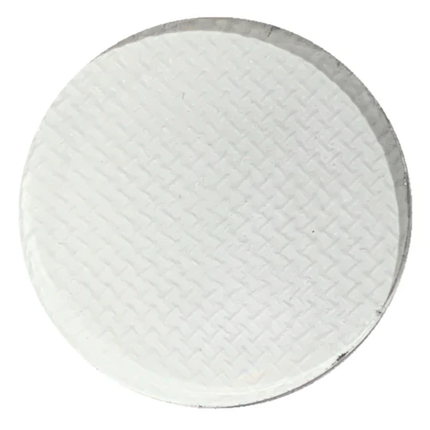 Glisten Cosmetics - Wet Liner - Milk (White) - Small (3g)