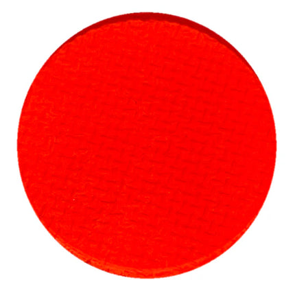 Glisten Cosmetics - Wet Liner - Orangeade (UV Orange) - Large (10g)