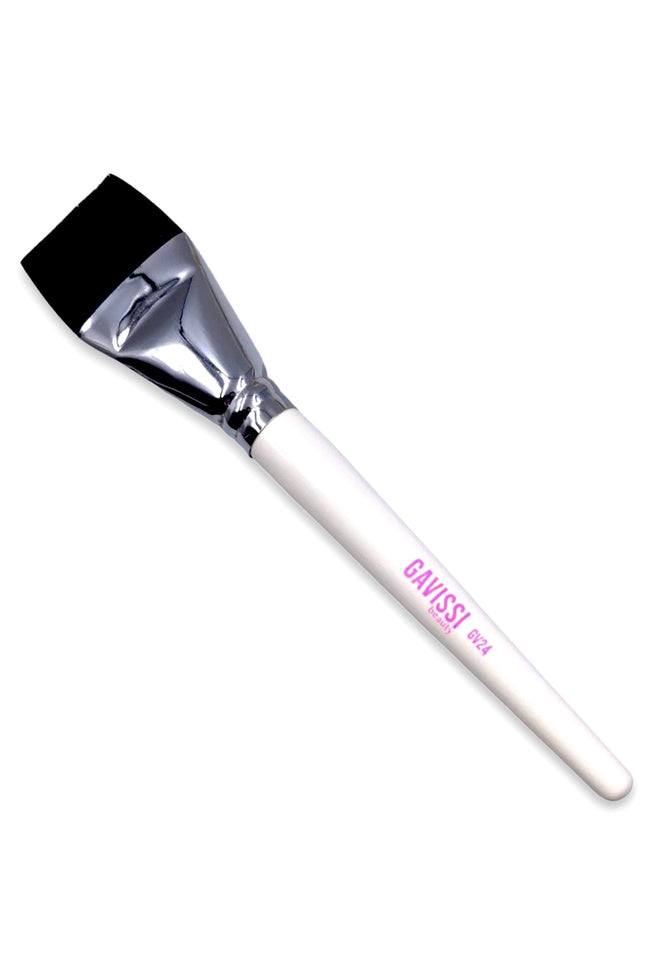 Gavissi Beauty - GV24 FLAT BRUSH