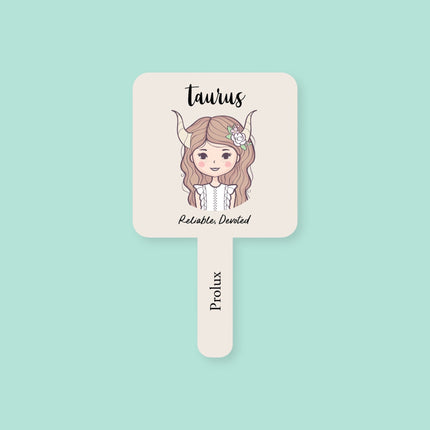 Prolux Cosmetics - Zodiac Mirrors