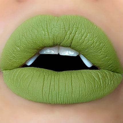 Wicked Widow Beauty - Swamp Witch (06)