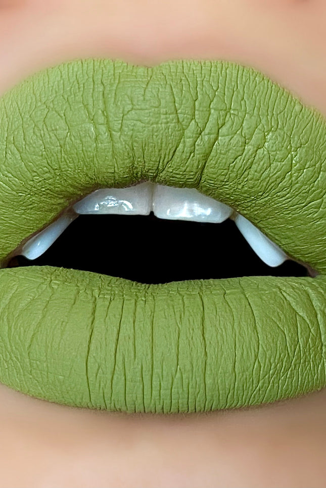 Wicked Widow Beauty - Swamp Witch (06)