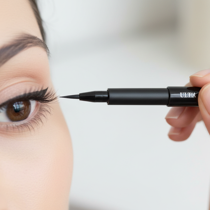 Crown Brush - Ultra Skinny Eye Liner Marker  SEP01