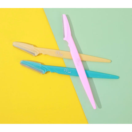 Prolux Cosmetics - Eyebrow Razor
