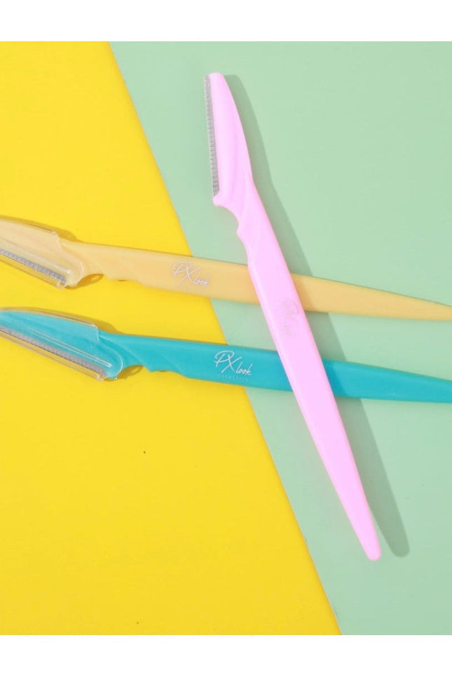 Prolux Cosmetics - Eyebrow Razor