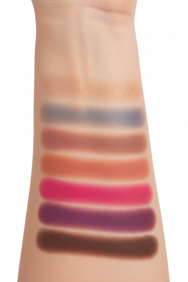 Crown Brush - Medeteréna - ES19