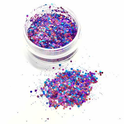Gavissi Beauty - "FABULOUSITY" LOOSE GLITTER