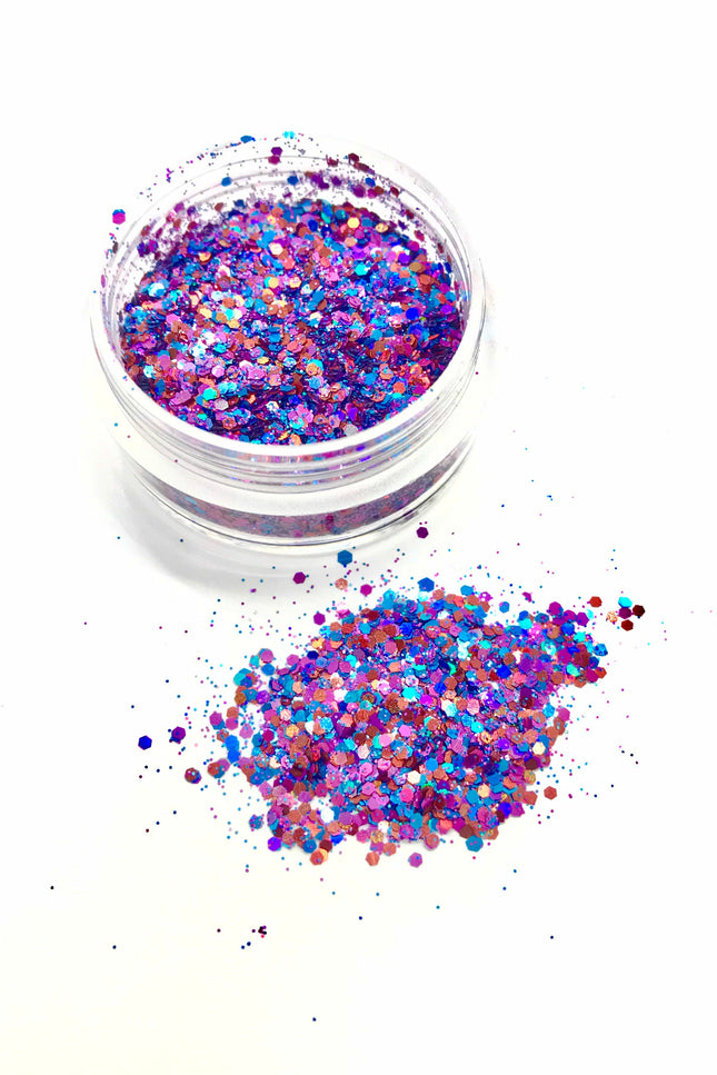 Gavissi Beauty - "FABULOUSITY" LOOSE GLITTER