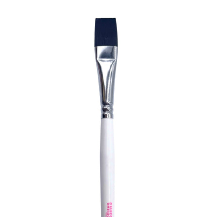 Gavissi Beauty - GV20 FLAT BRUSH