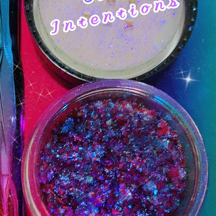 Inked Doll Cosmetics - “EVIL INTENTIONS” Deadly Venom 2XL
