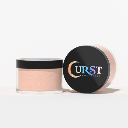 Curst Kosmetics - MOON POWDER ™ loose Pink powder